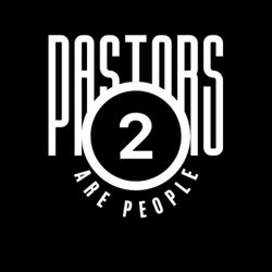 cover art for Pastors Are People Too