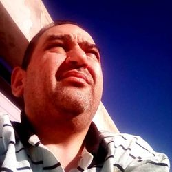 cover art for Mi podcast. 