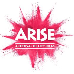 cover art for Arise