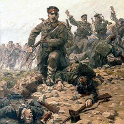 cover art for Juan David Corado's podcast