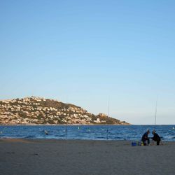 cover art for Benvinguts à Rosas - Sous le béton, la mer