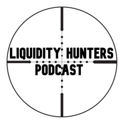 cover art for Liquidity Hunters Podcast