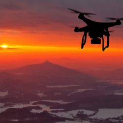 cover art for Drone Videography