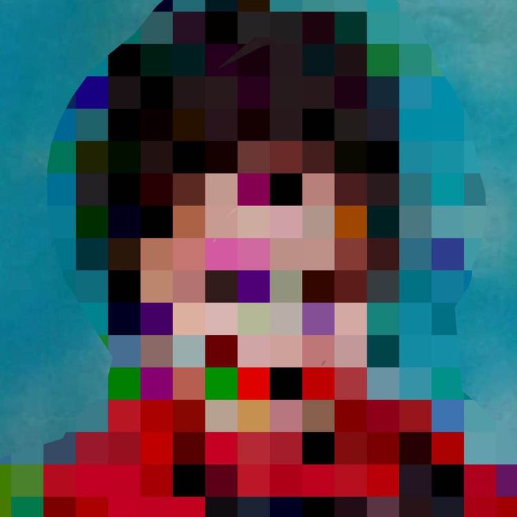 cover art for Dysmorpholitude