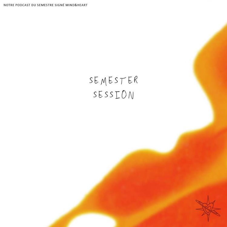 cover art for Semester 01 - 2022