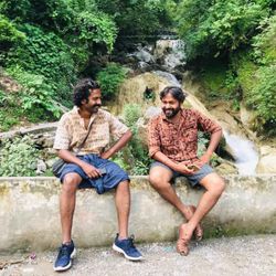 cover art for Haridwar & Rishikesh trip