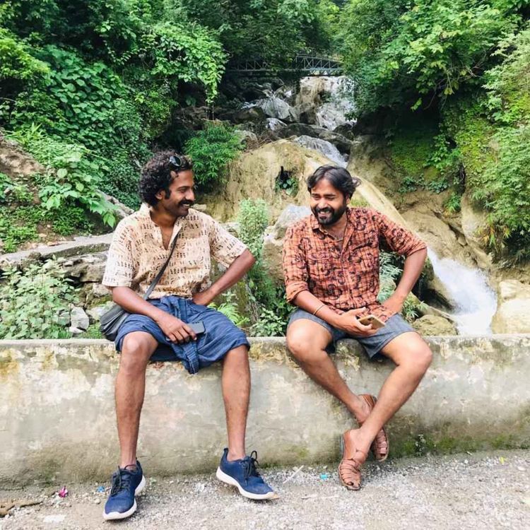 cover art for From the beginning 