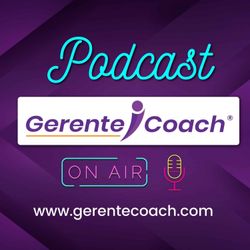 cover art for Gerente Coach Podcast