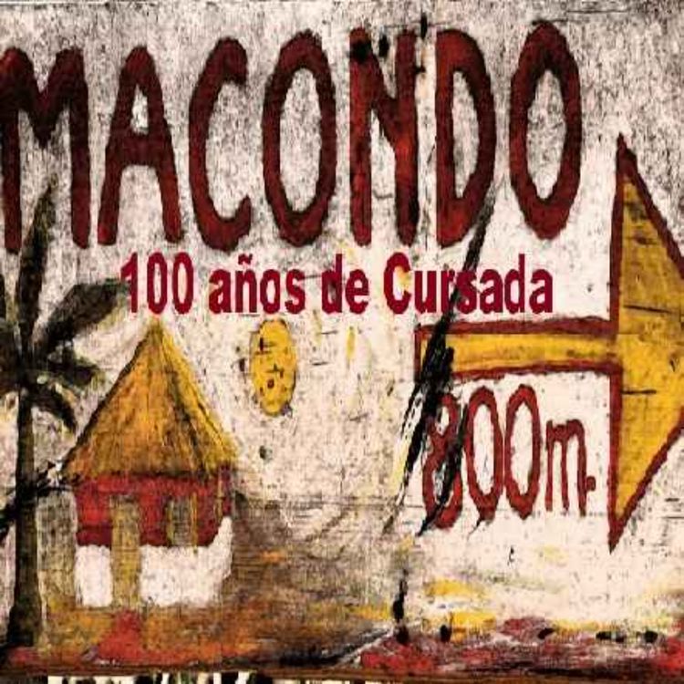 cover art for 100 años de cursada