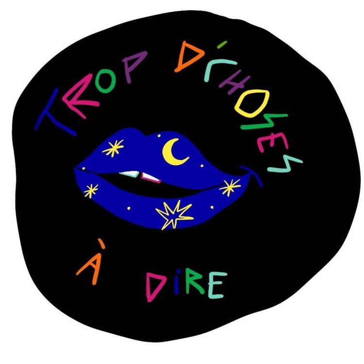 cover art for Épisode 1 - Un pied dans l'histoire du quad Marsellais