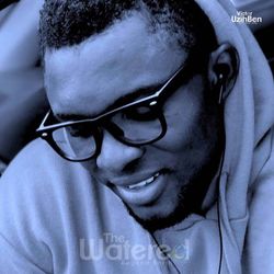 cover art for Victor UzihBen