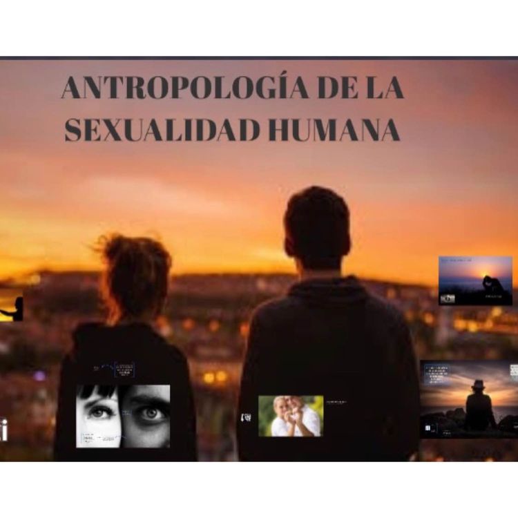 cover art for Antropología del Matrimonio