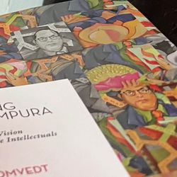 cover art for Rishabh Nakhale's podcast