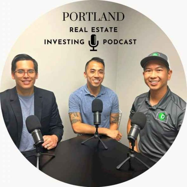 cover art for Let's Talk about Finance!