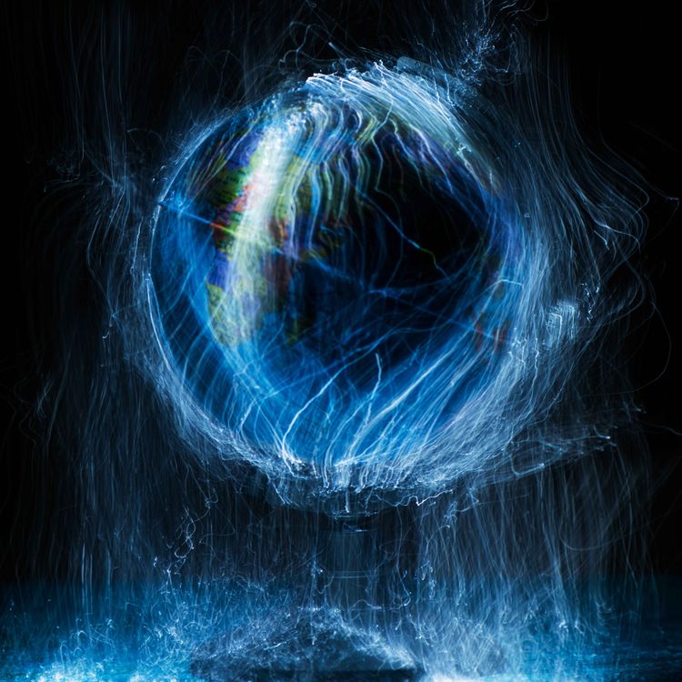 cover art for Wide End: Primer