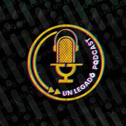 cover art for Unlegado