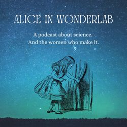 cover art for Alice in Wonderlab