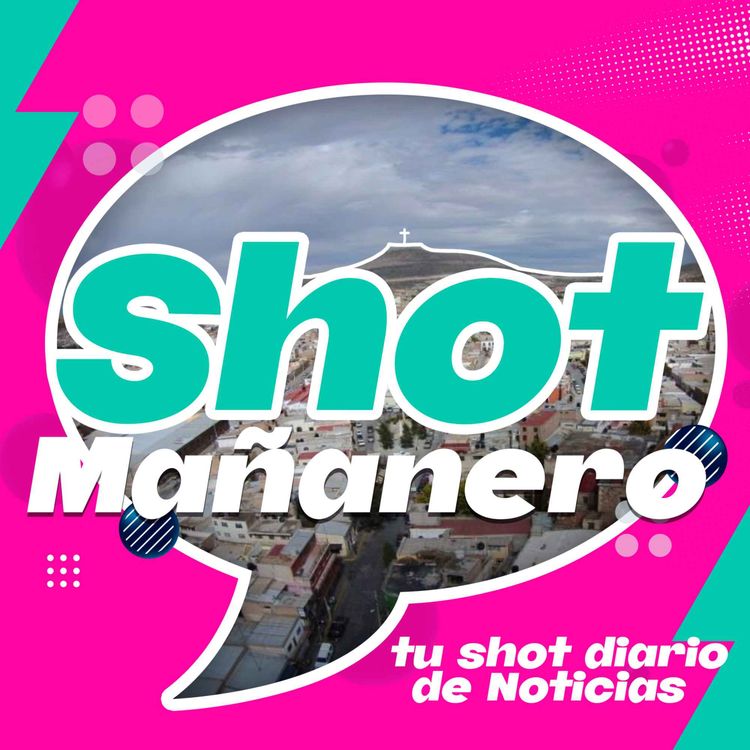 cover art for Episodio 2 - Shot Mañanero