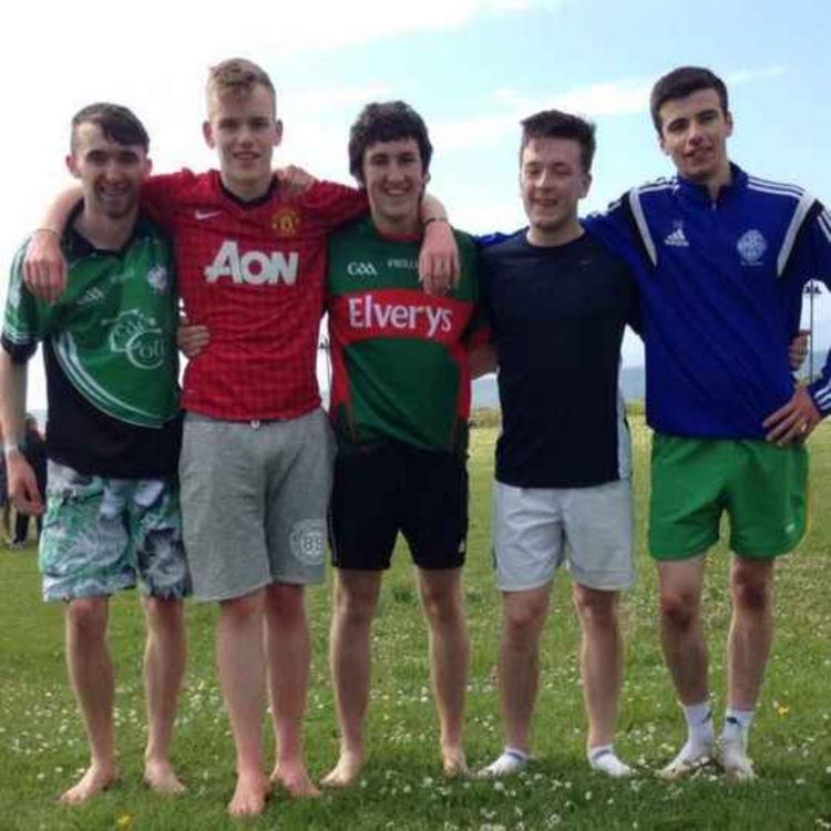 cover art for Never back the early kick-off ~ Mahatma Gandhi｜FPL GW14