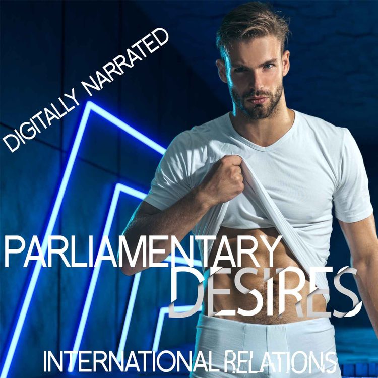 cover art for Chapter 6 - The Fat Man