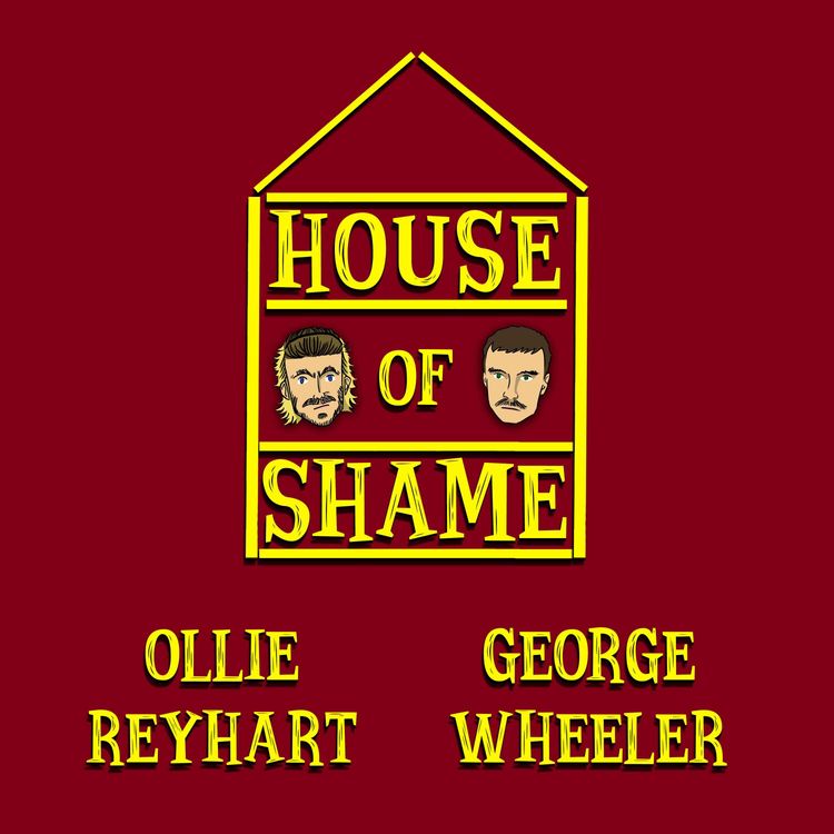 cover art for #28 - Always Be Faithful