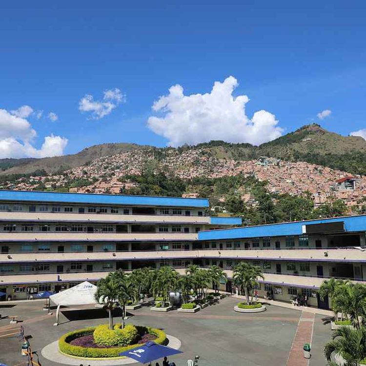 cover art for Justificación de la asignatura