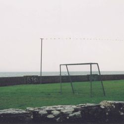 cover art for Random Classified Football Results