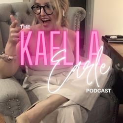 cover art for The Kaella Earle Podcast