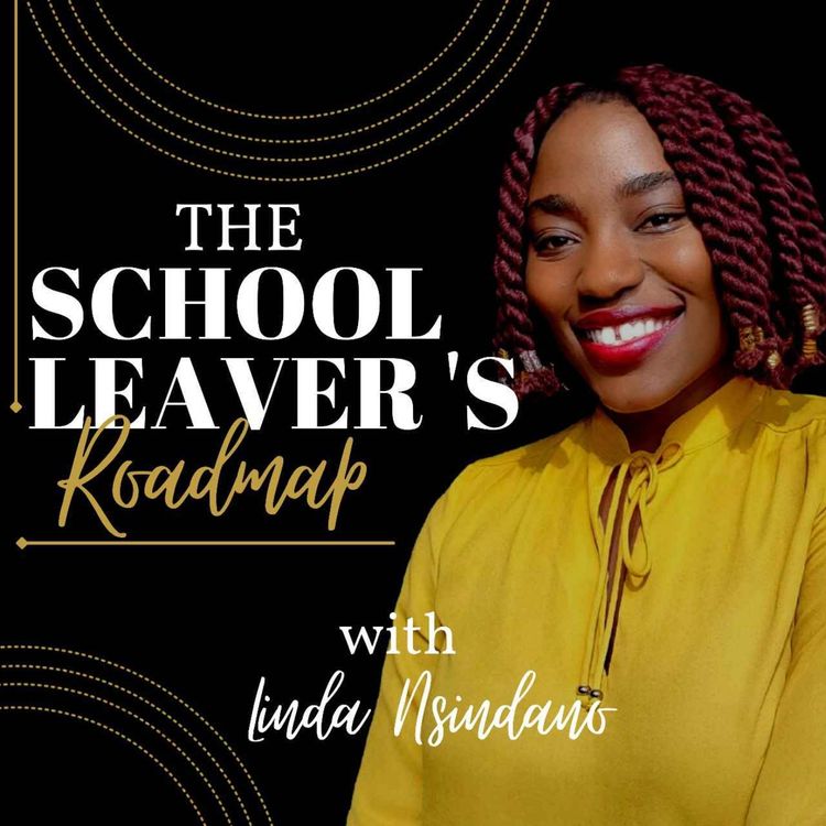 cover art for Ep#3 Studying in Russia, adapting to new culture and more with Natasha CM Mwansa | Academics & careers segment