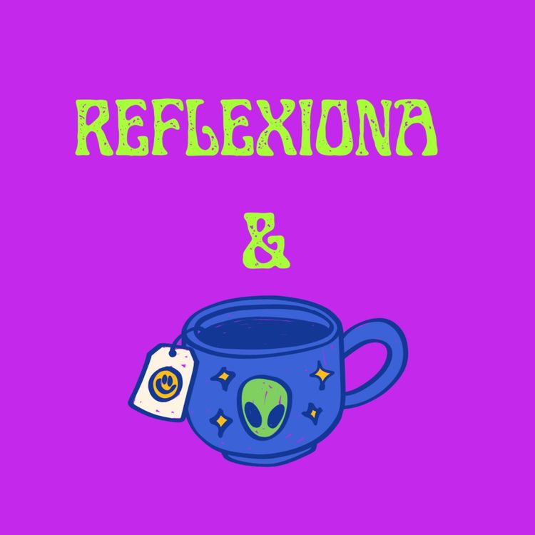 cover art for Y tú, ya reflexionaste tu 2022? | 15