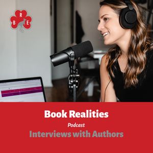 cover art for Book Realities