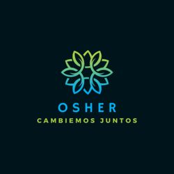 cover art for OSHER Cambiemos Juntos