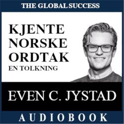 cover art for Kjente Norske Ordtak