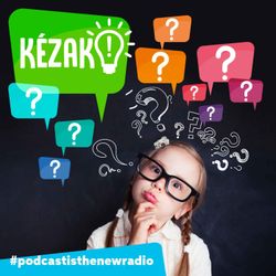 cover art for Kézako