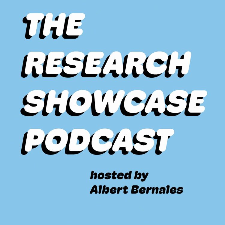 cover art for Dr. George Redhead: 'A Blueprint For Entrepreneurial Places Which Are Cared For' Giving a Voice to Small Businesses, Everyday Entrepreneurship and Celebrating Individuality