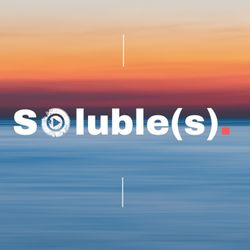 cover art for Soluble(s)