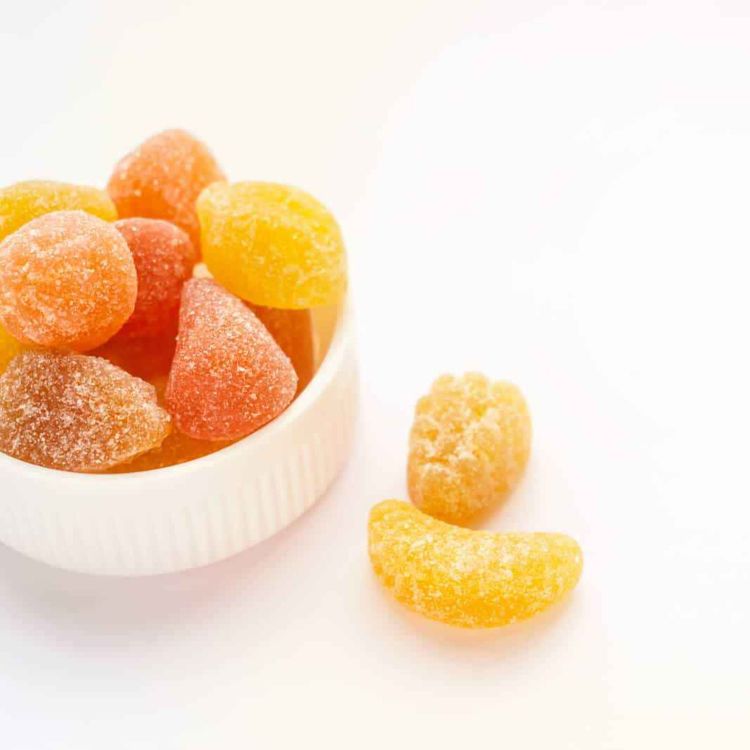 cover art for CBD Capsules - Your Sure Plug for Healthy Living