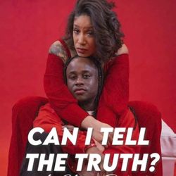 cover art for Can I Tell the Truth?