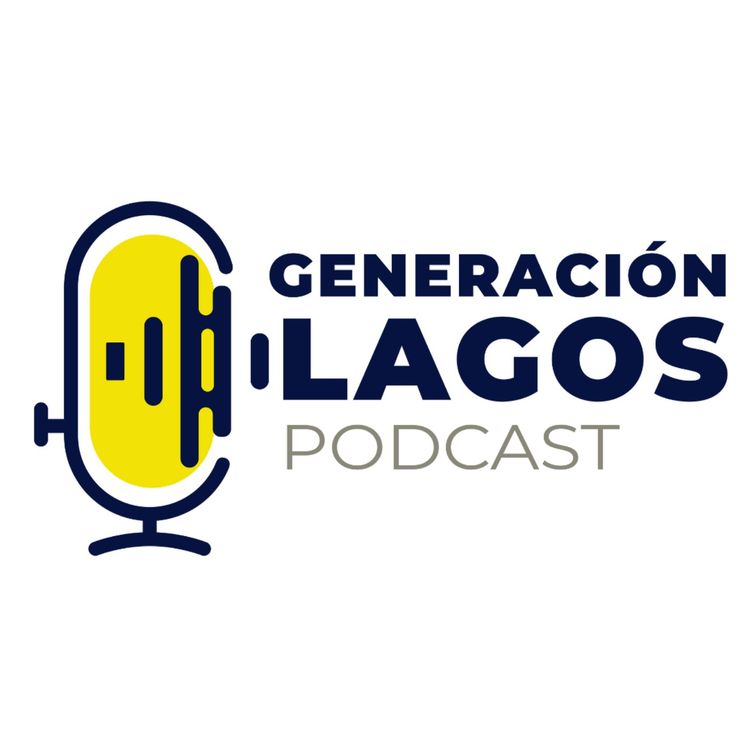 cover art for Episodio 4 - Generación Lagos