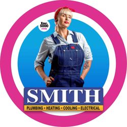 cover art for Smith Plumbing, Heating, Cooling & Electrical