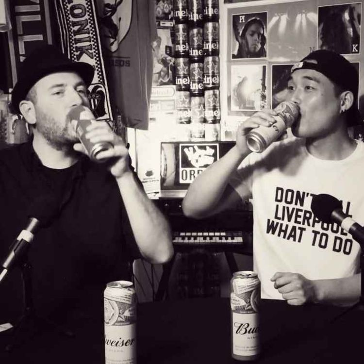 cover art for THE MAKING OF RAT RACE EP Pt.5 | NWO #37