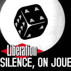 cover art for Silence on Joue ! La chronique jeux de société