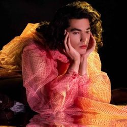 cover art for conan grays unreleased bangers😍