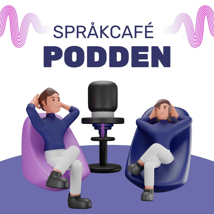 cover art for #1 Städer och språk