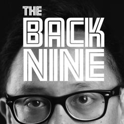 cover art for The Back Nine