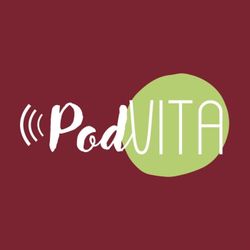 cover art for PodVITA
