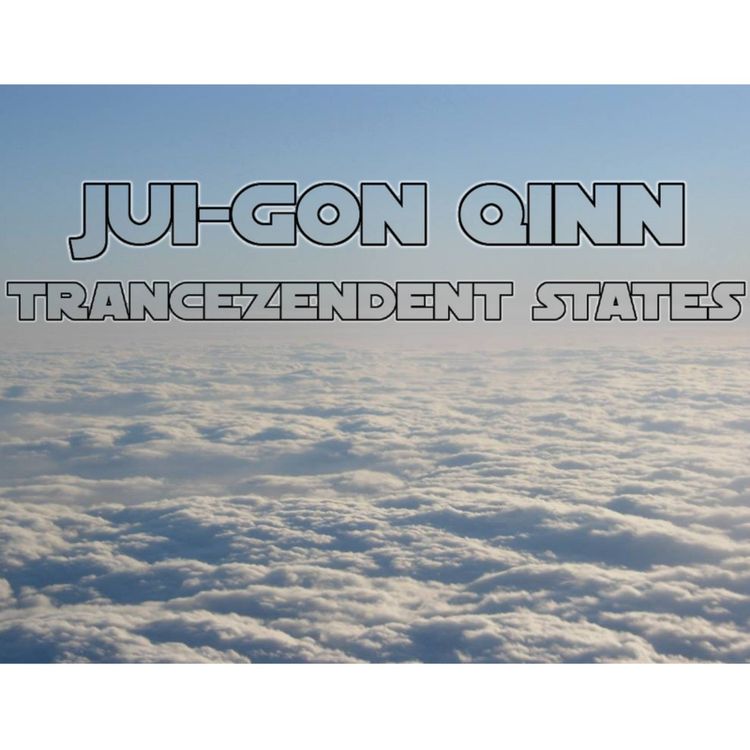 cover art for  Trancezendent States - Episode I