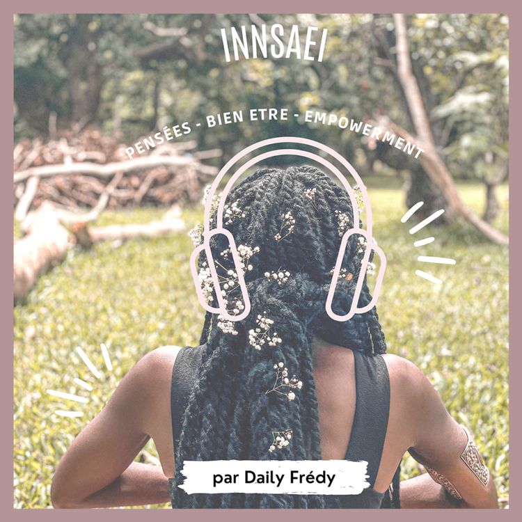 cover art for Trailer du podcast