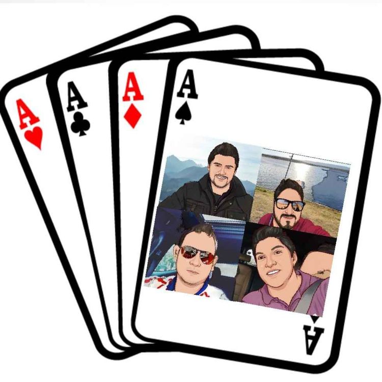 cover art for Episodio 1 - Anécdotas de la Secundaria