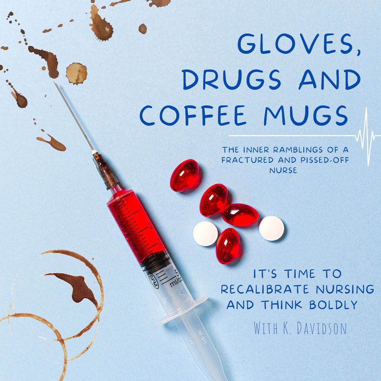 cover art for The Nursing Bullies - and how to be rid of them